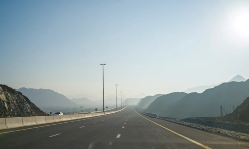 Private Fujairah City Tour Full Day